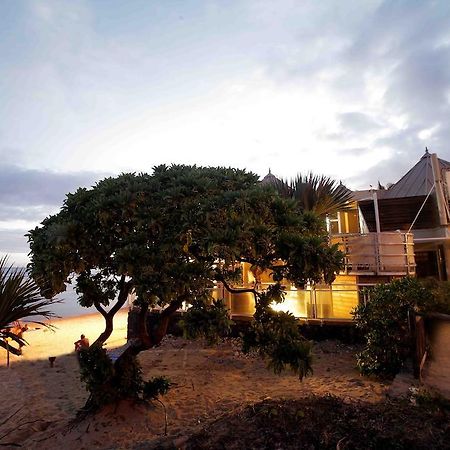 Alize Plage سانت بيير المظهر الخارجي الصورة